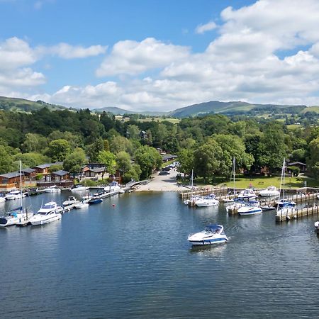 Ridgway Lodge Windermere Bagian luar foto