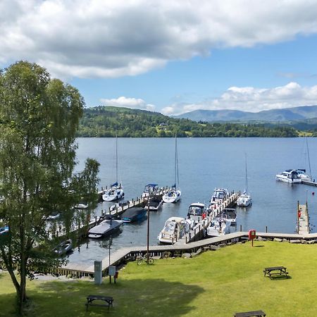 Ridgway Lodge Windermere Bagian luar foto