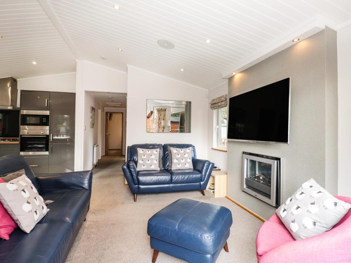 Ridgway Lodge Windermere Bagian luar foto