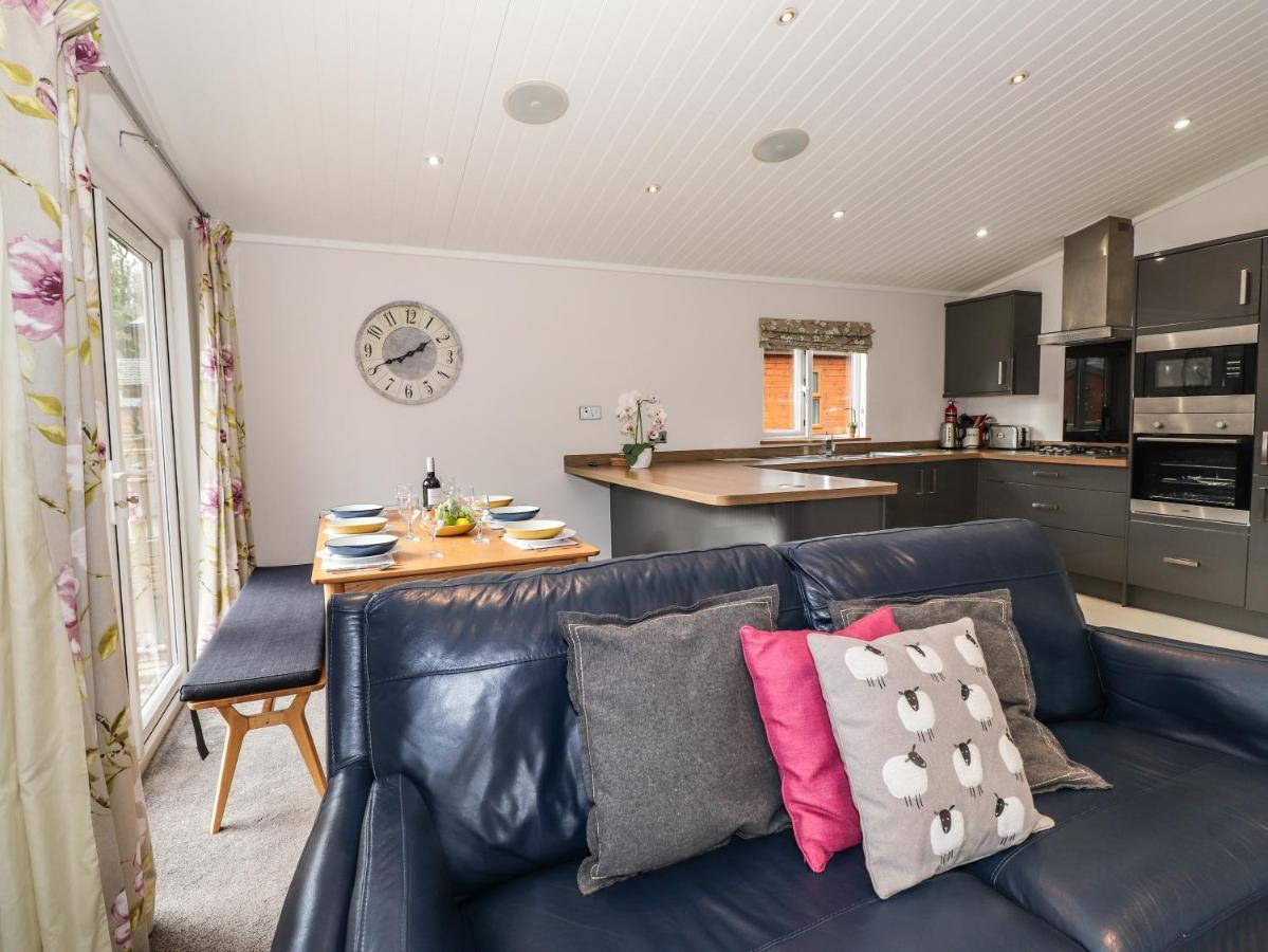 Ridgway Lodge Windermere Bagian luar foto