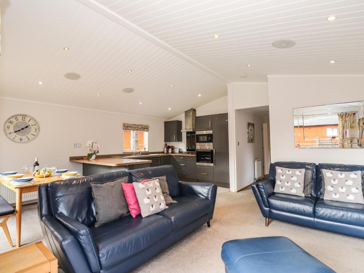 Ridgway Lodge Windermere Bagian luar foto