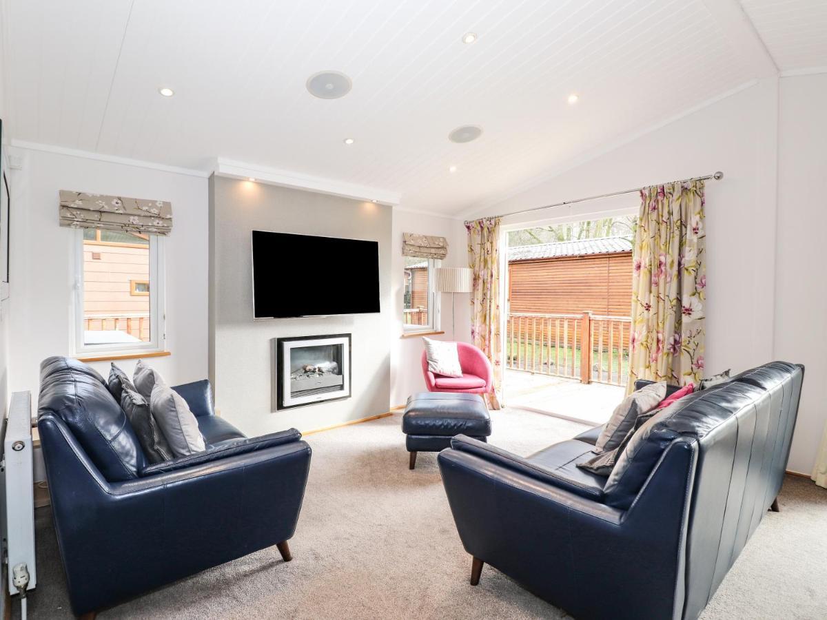 Ridgway Lodge Windermere Bagian luar foto
