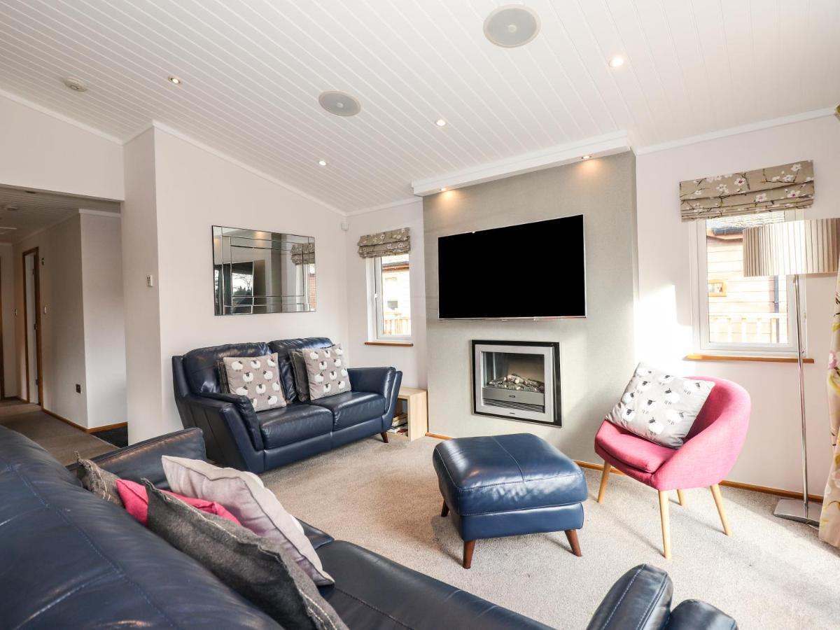 Ridgway Lodge Windermere Bagian luar foto