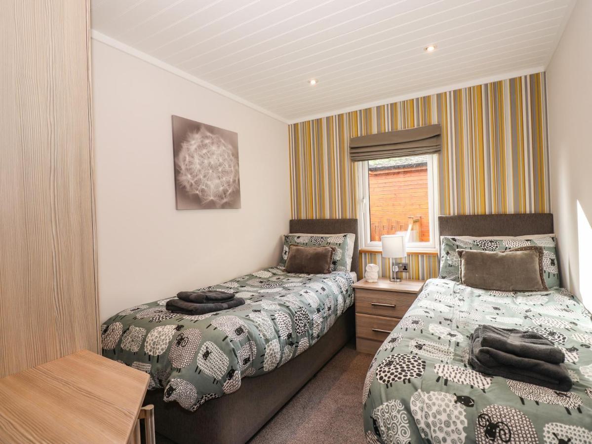 Ridgway Lodge Windermere Bagian luar foto
