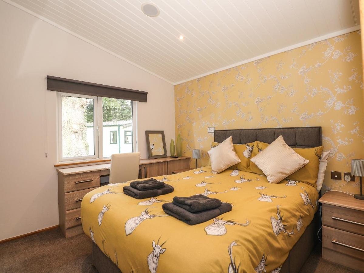 Ridgway Lodge Windermere Bagian luar foto