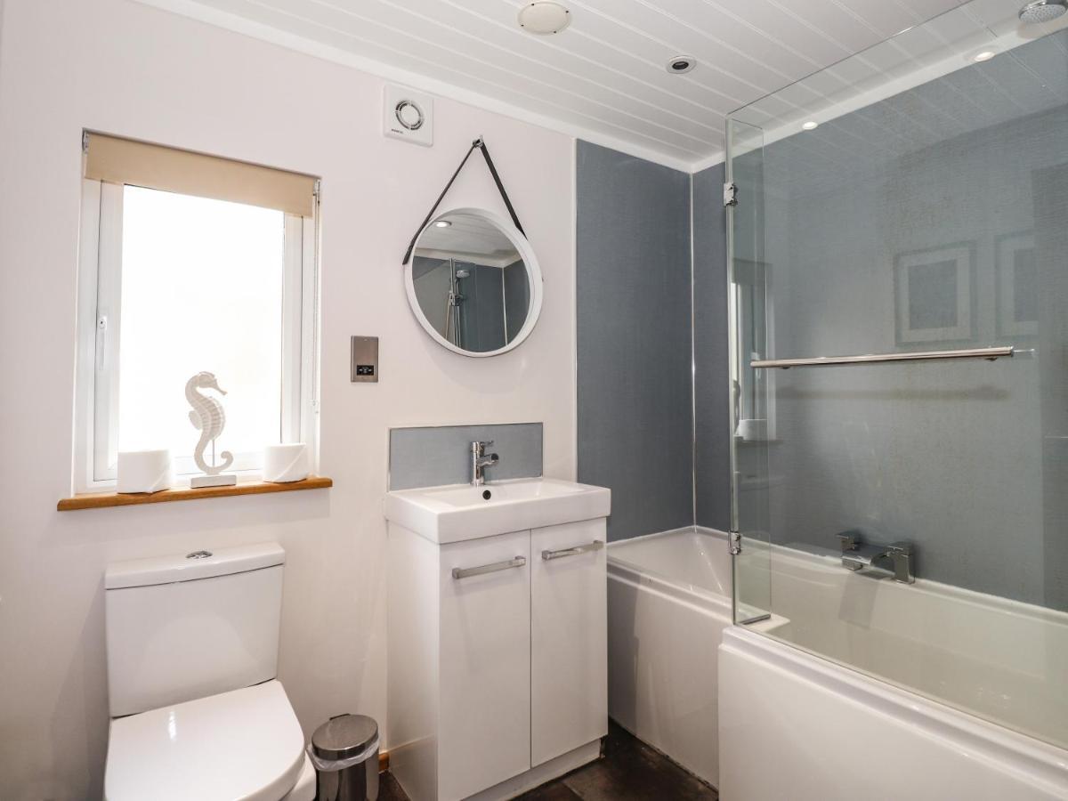 Ridgway Lodge Windermere Bagian luar foto