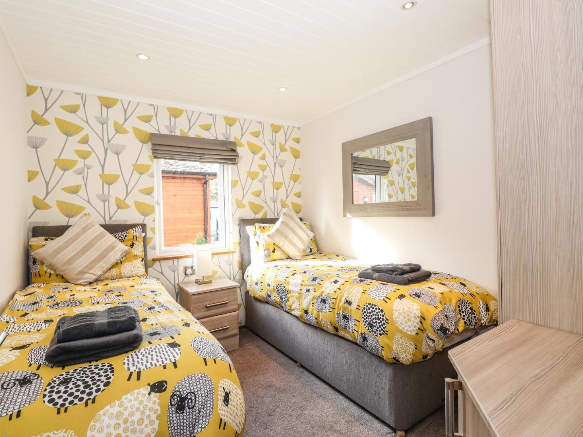 Ridgway Lodge Windermere Bagian luar foto